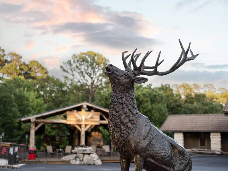 Stonegate Lodge 2 Queen Beds Wifi Tv Salt Water Pool Fire Pits #303 Eureka Springs Exterior foto